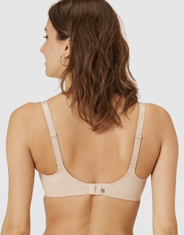Simone Perele - Caresse Rigid Seamless Bra