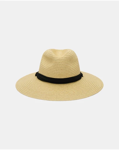Morgan & Taylor - Cora Fedora