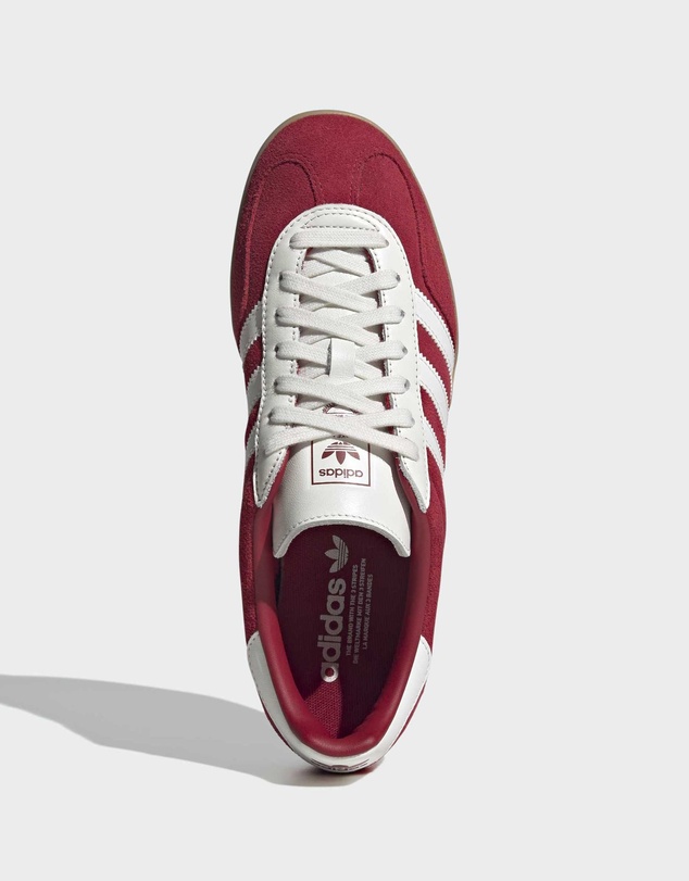 adidas Originals - GAZELLE INDOOR SHOES Unisex