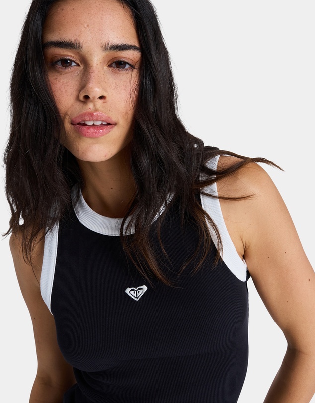 Roxy - Womens Iconic Day Mini Dress