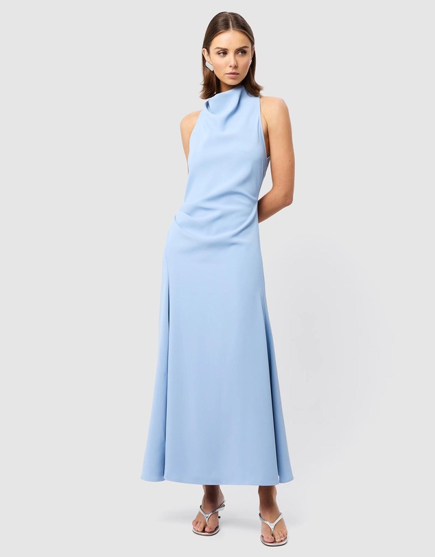 Mossman - Power Theory Maxi Dress