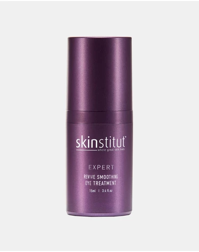 Skinstitut - EXPERT Revive Smoothing Eye Treatment