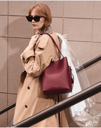 Maison De Sabre - The Bucket Soft Tote