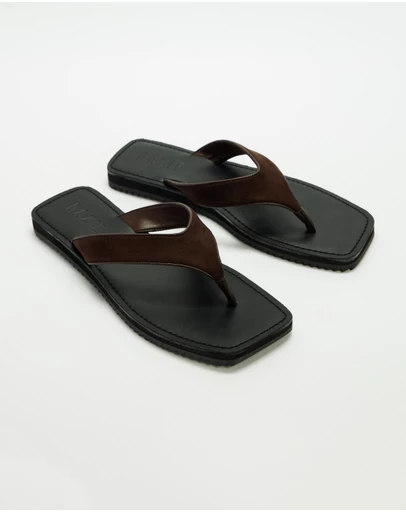Dazie - Claudia Thongs