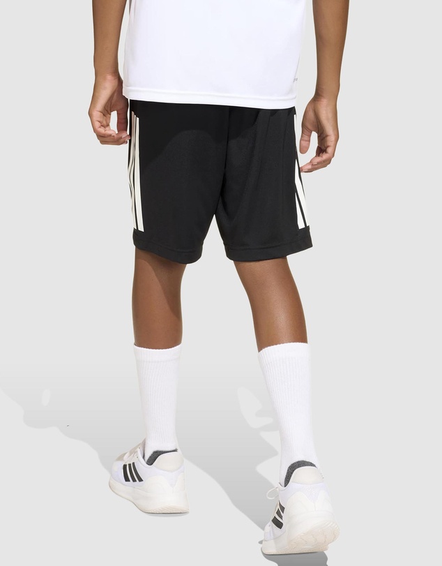 adidas Sportswear - Sereno Shorts - Kids-Teens