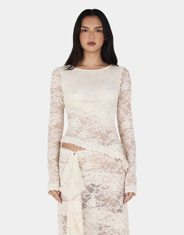 Ownley - Avery Top