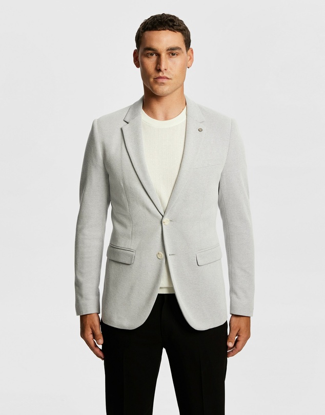 yd. - Chase Stretch Blazer