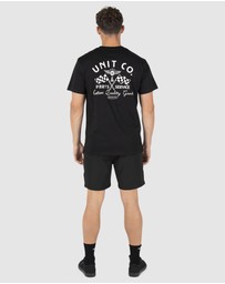 UNIT - UNIT Downtown Men's T-Shirt