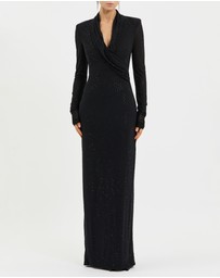 Rebecca Vallance - Stardust Gown