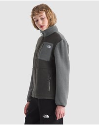 The North Face - Yumiori Off Peak Full Zip Jacket