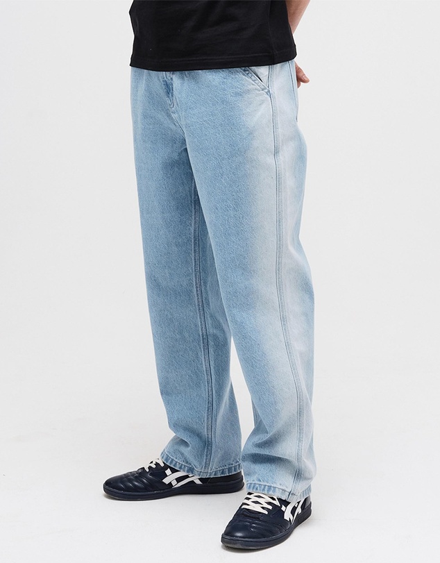 PASS~PORT - Workers Club Bootcut Jeans