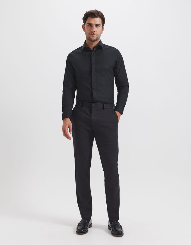 SABA - Judd Slim Dress Chino Pant