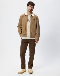 Rhythm - Cultivation Canvas Jacket