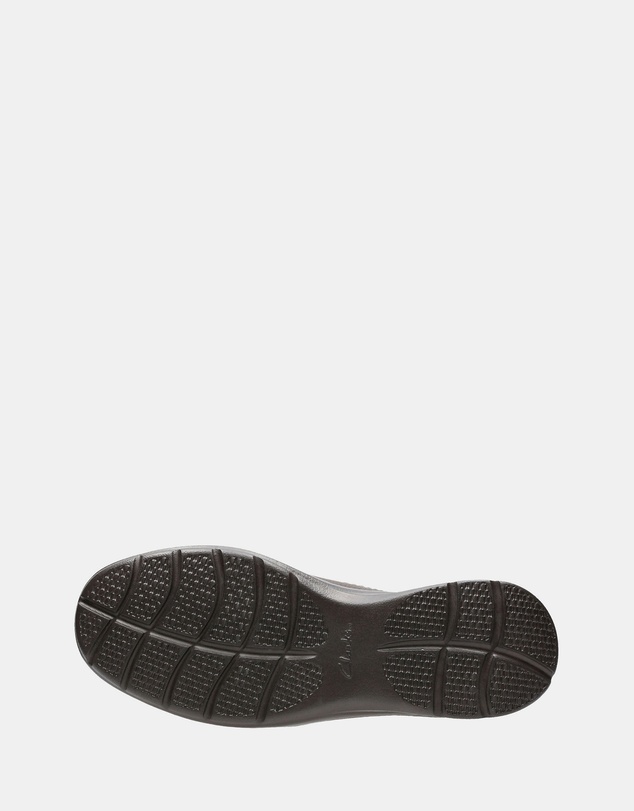 Clarks - Cotrell Step Brown