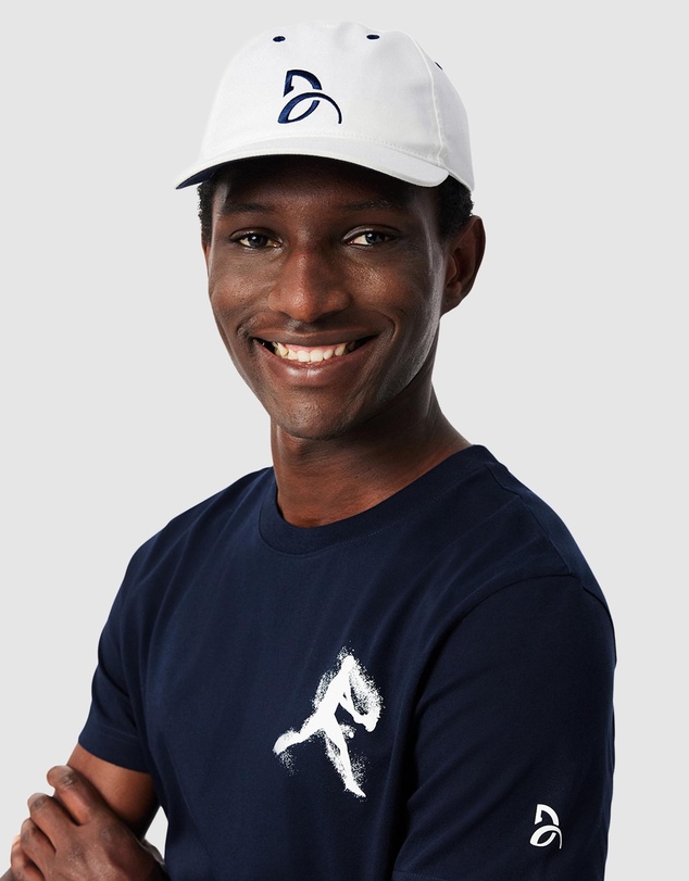 Lacoste - Novak Djokovic Fan Collab Technical Jersey T-Shirt