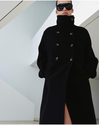 M.N.G - Marea Coat