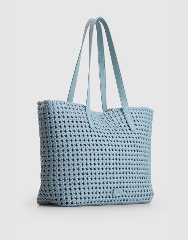 AYA - Willow Woven Large Tote