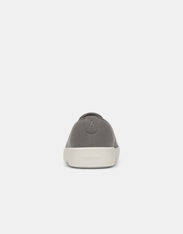 Allbirds - Cruiser Slip On Canvas-Mens