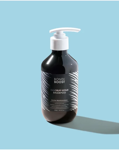 Bondi Boost - Dandruff Repair Shampoo 300ml AU