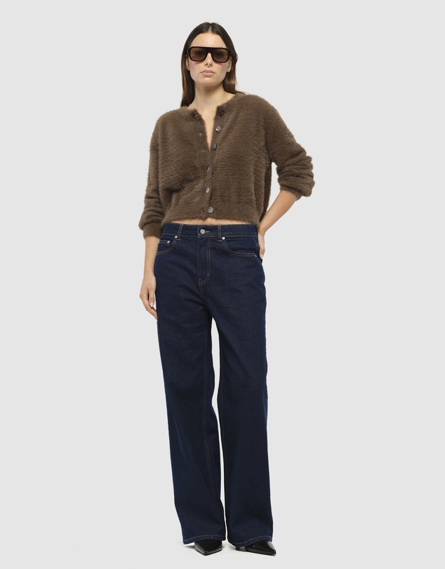 JACANDMOOKI - Camille Cardigan