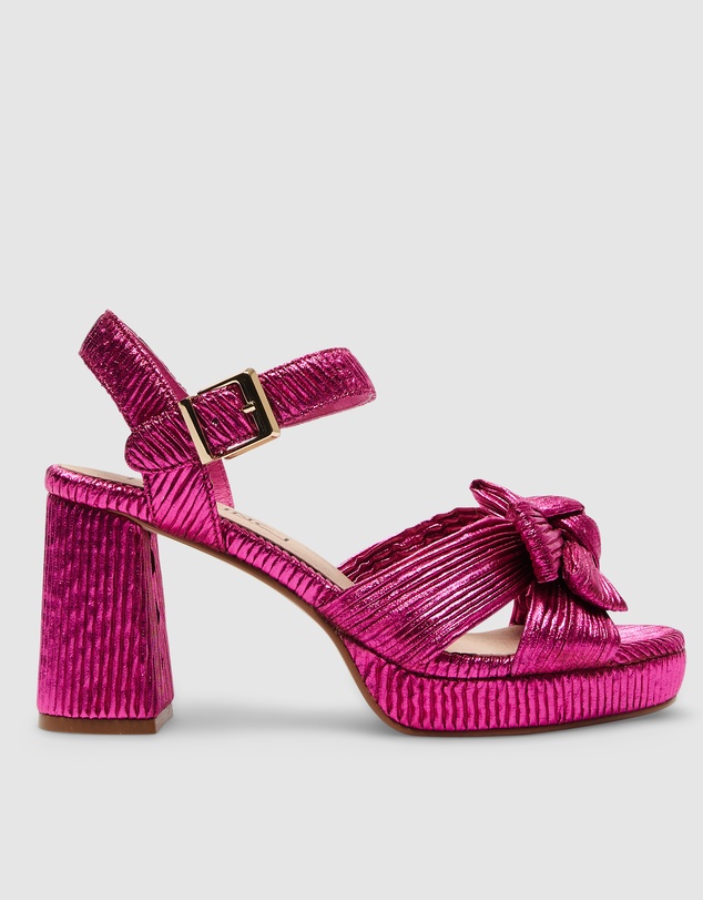 Pink Inc - Sherbet