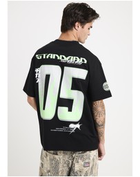 Standard - Settle T-Shirt