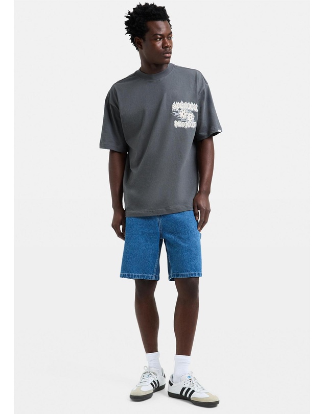 Spencer Project - Pilot Shorts