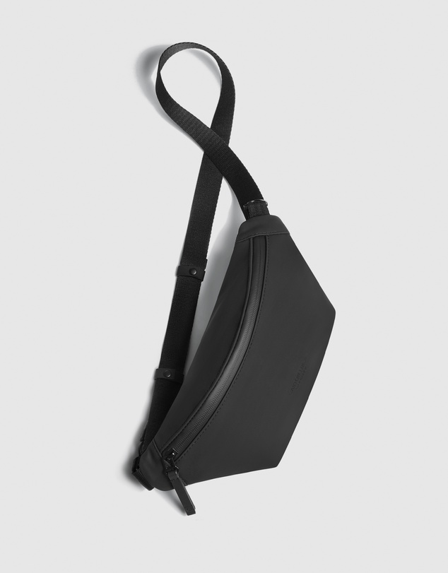 Gaston Luga - Däsh - Bumbag Waterproof Travel Carry Bag