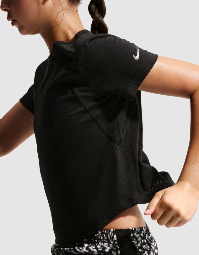 Nike - Dri-FIT Tempo Top - Teens
