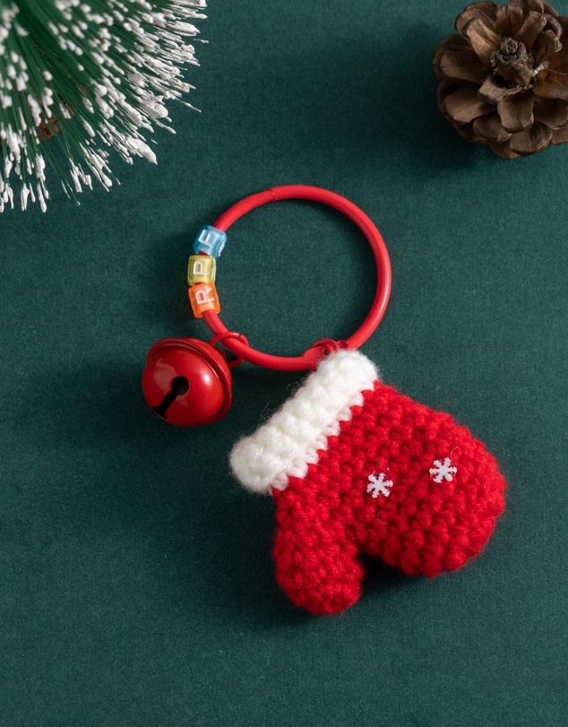 KAJA Clothing - Christmas-Merry Knit Cuties 2pc