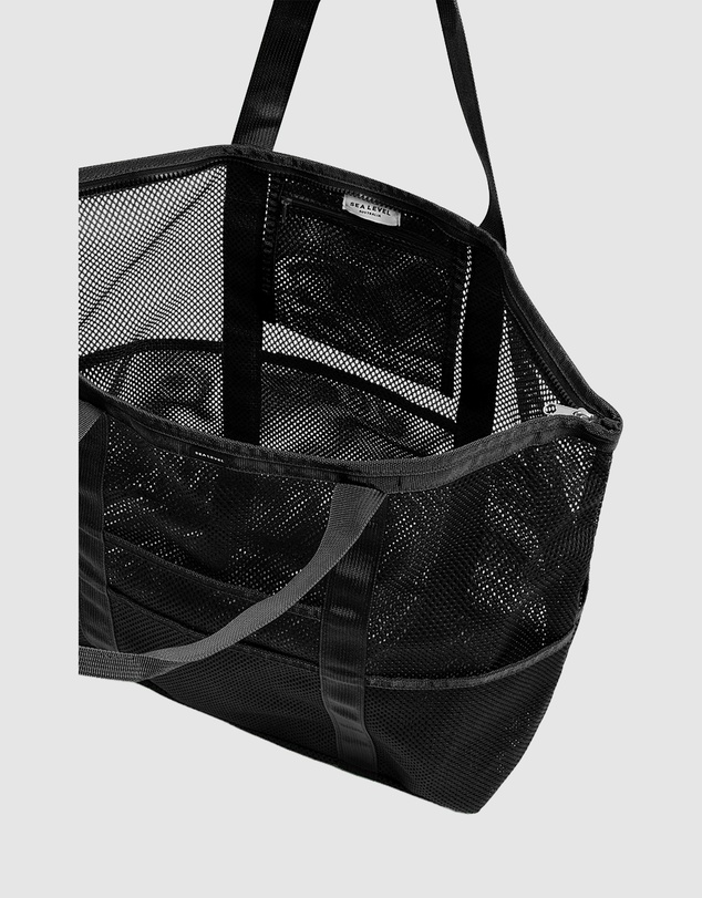 Sea Level Australia - Beach Accessories Mesh Tote Bag