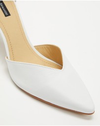 Nina Armando - Rosalia Heels