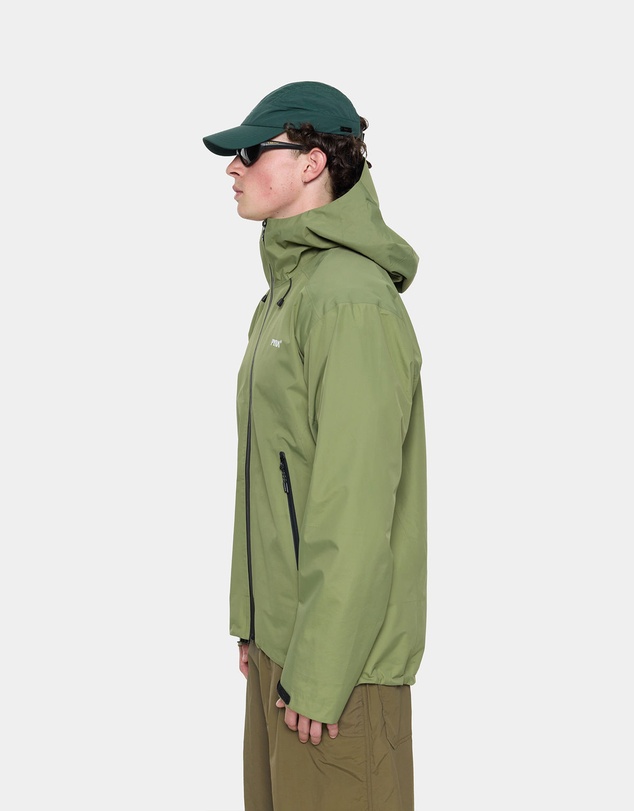 PYRA - Elements 3L Shell Jacket