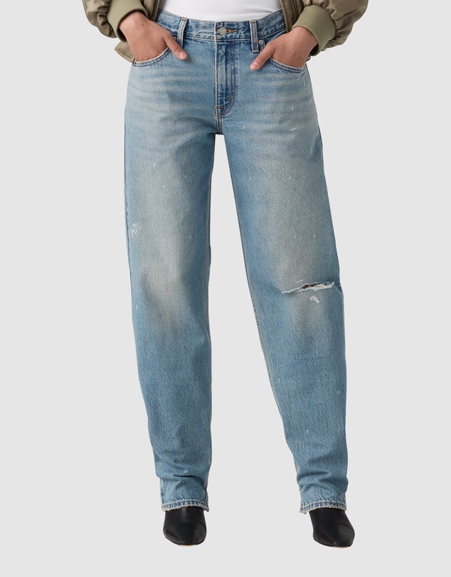 Levi's - Loose Taper Jeans