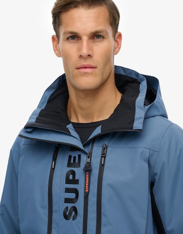 Superdry - Ultimate Freestyle Ski Jacket
