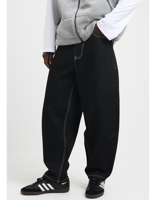 Spencer Project - Phantom Baggy Jean