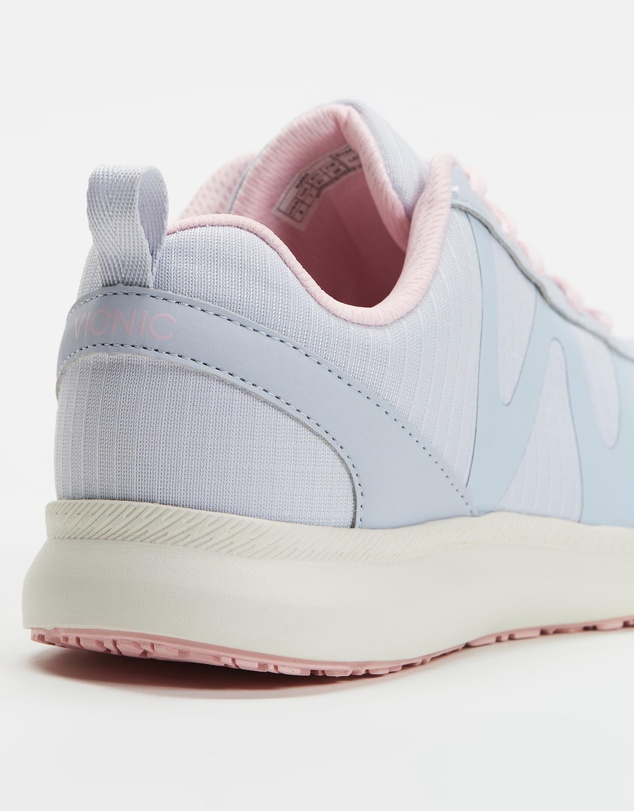 Vionic - Kiara Pro Sneaker - Arctic Ice