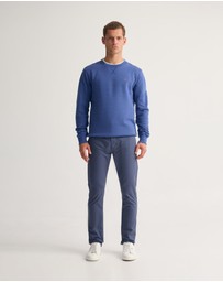 Oxford - Leo Sweatshirt