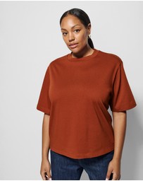 Commonry - Modern Tee