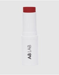 AB LAB - HA Plump Lip + Cheek Multistick