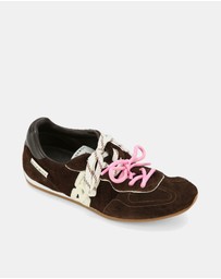 Nokwol - Method Sneakers
