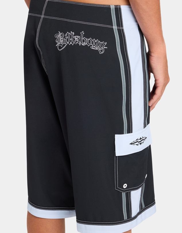 Billabong - Mens Immortal Panel Pro 23