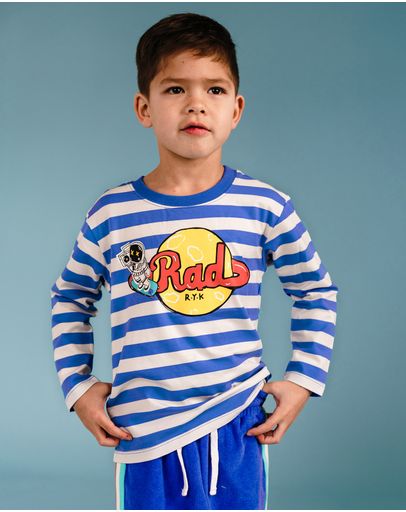 Rad Stripe