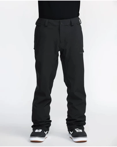 Volcom - Mens Freakin Snow Chino Pants