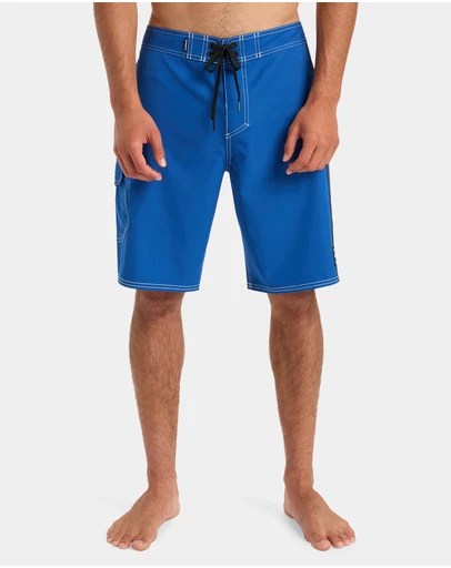 Quiksilver - Mens Interconnect 20