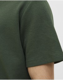 Jack & Jones - Austin SS Tee