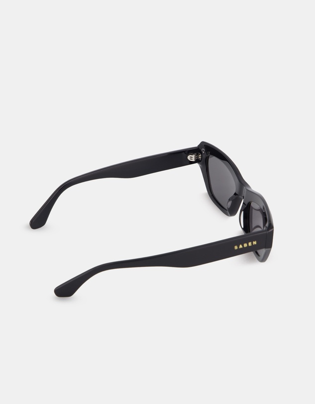 SABEN - Cara Sunglasses Black