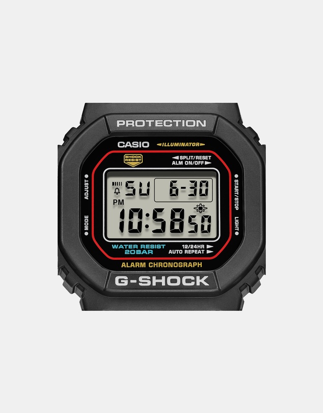G-SHOCK - DW5600RL-1D