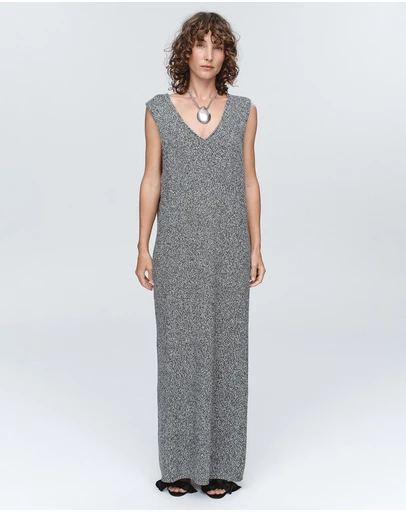 Marle - Iris Dress