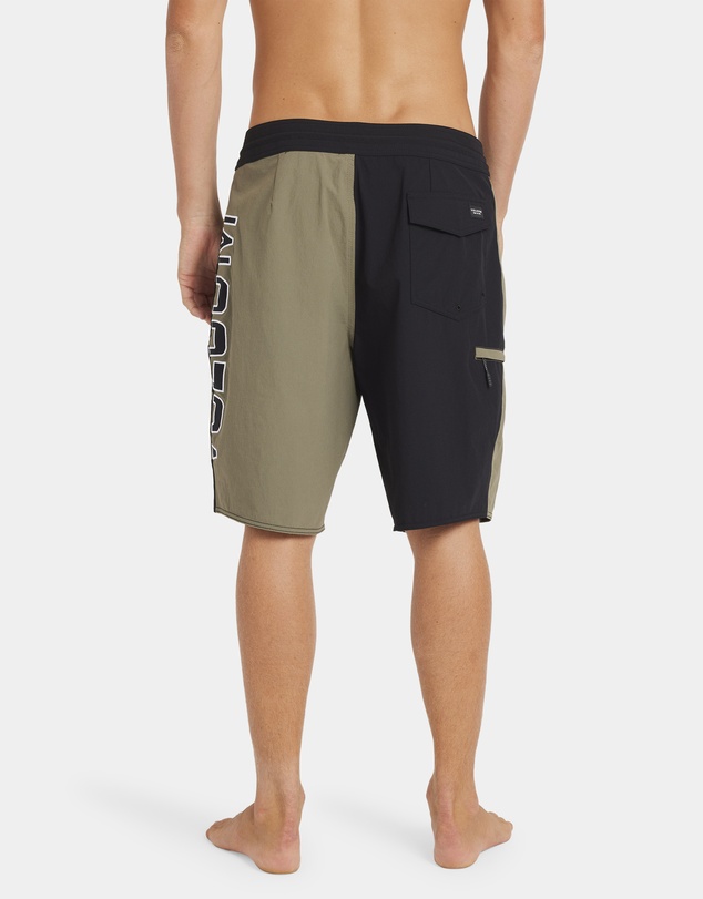 Volcom - Mens Surf Vitals Noa Deane 21